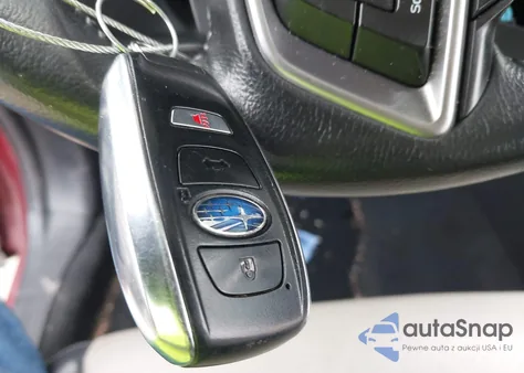 2023 Subaru Forester Limited z USA, uszkodzony, nr VIN JF2SKANC0PH477116